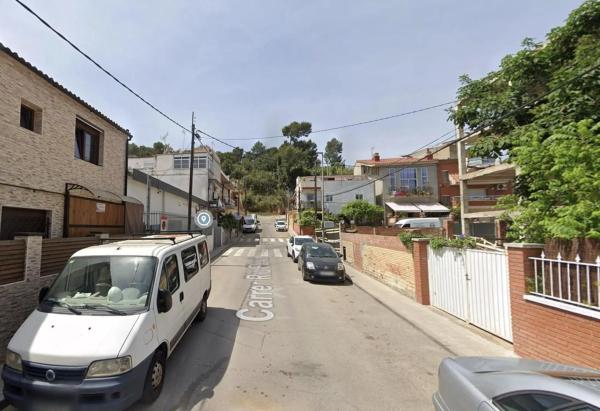 Terreno en Can Tintorer - Can Pere Boir - Can Tries