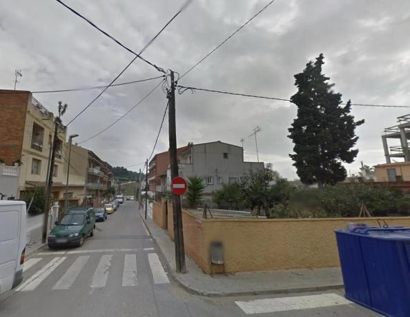 Terreno en Can Tintorer - Can Pere Boir - Can Tries