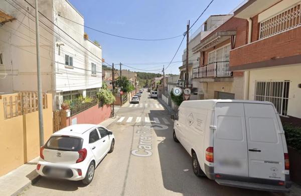 Terreno en Can Tintorer - Can Pere Boir - Can Tries