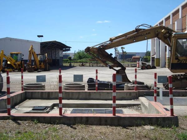 Terreno en calle de la Creativitat