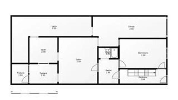 Terreno en calle de les Colomeres