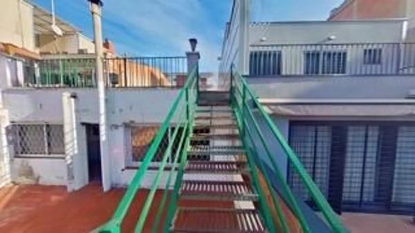 Terreno en calle de les Colomeres