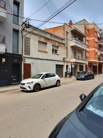 Terreno en calle de les Colomeres