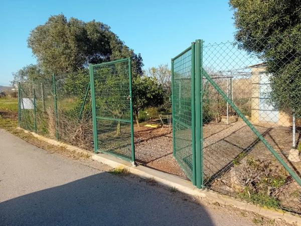 Terreno en B-210 s/n sn