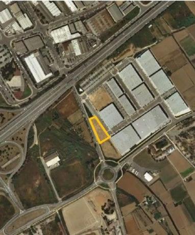 Terreno en Gavà Mar