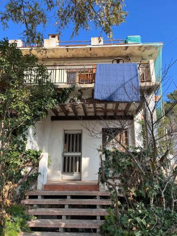 Terreno en carretera de Begues