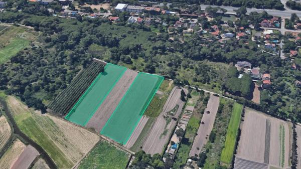 Terreno en camino de la Caseta d'en Nicasi