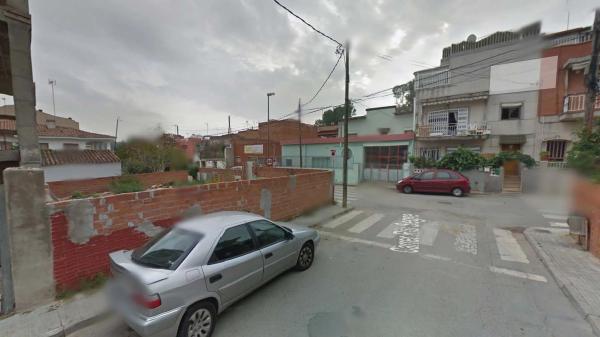 Terreno en calle Riu Segre, 1