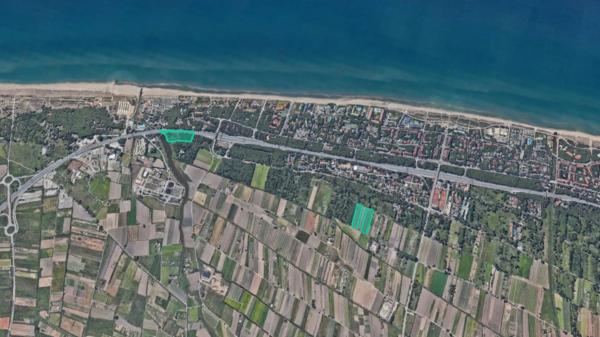 Terreno en camino de la Caseta d'en Nicasi