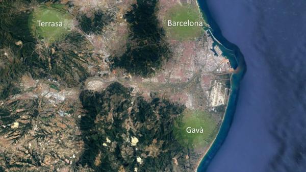 Terreno en camino de la Caseta d'en Nicasi