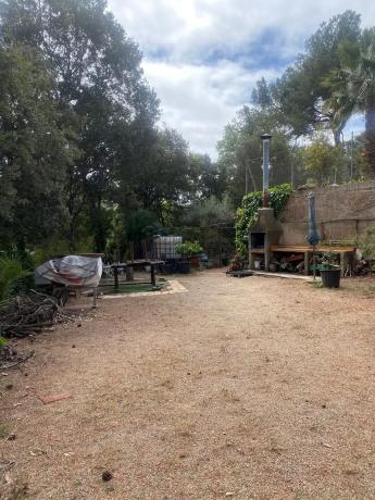 Terreno en Bruguers - La Sentiu