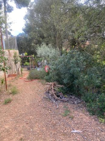 Terreno en Bruguers - La Sentiu