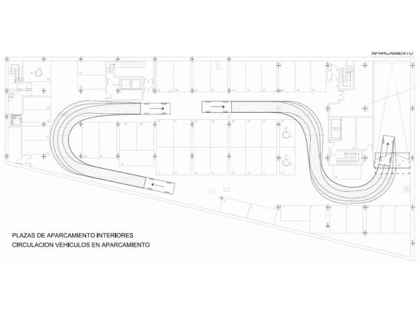 Terreno en avenida del Mar, 2