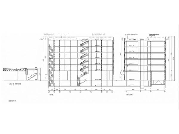 Terreno en avenida del Mar, 2