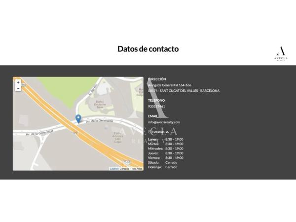 Terreno en avenida del Mar, 2