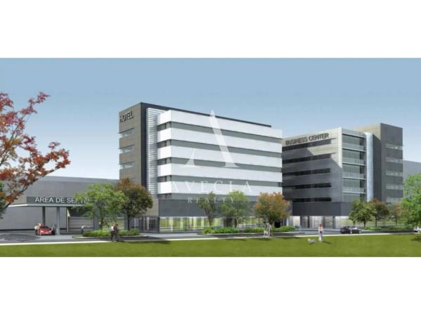 Terreno en avenida del Mar, 2