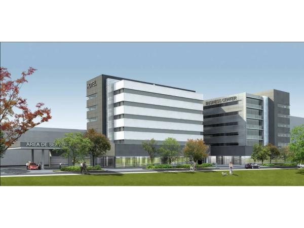 Terreno en avenida del Mar, 2