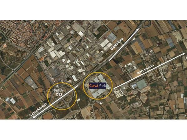 Terreno en avenida del Mar, 2