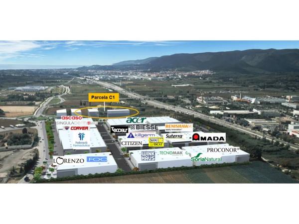 Terreno en avenida del Mar, 2