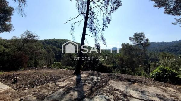 Terreno en calle Barranc del Llop