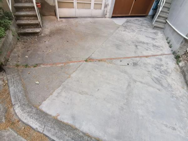 Terreno en Molins de Rei