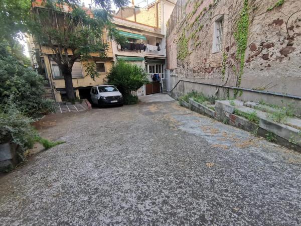 Terreno en Molins de Rei