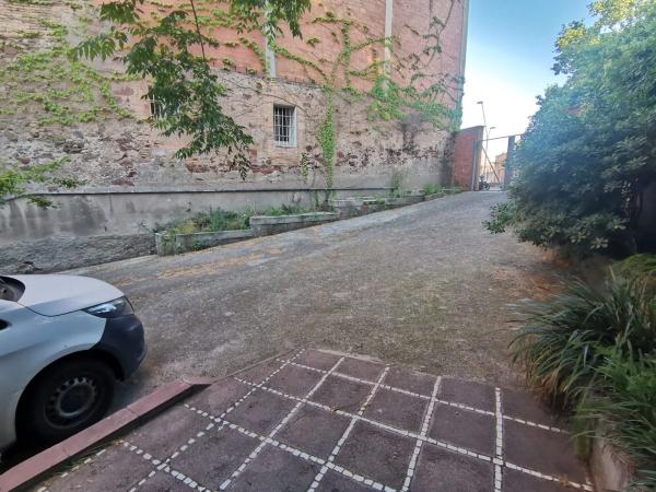 Terreno en Molins de Rei