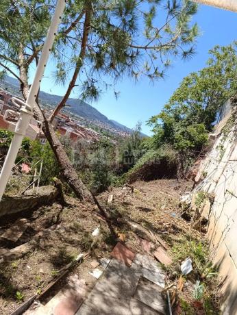 Terreno en calle de Santa Llúcia