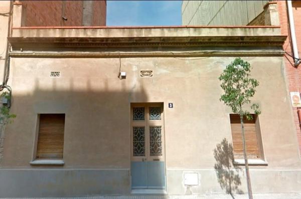 Terreno en C/Pep Ventura, 3