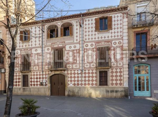 Terreno en Molins de Rei