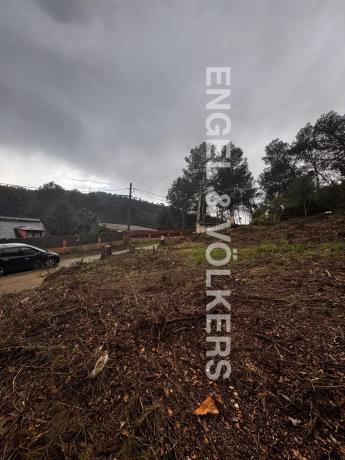 Terreno en Molins de Rei