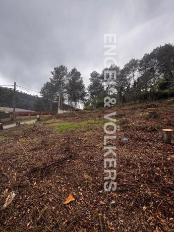 Terreno en Molins de Rei