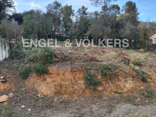 Terreno en Molins de Rei
