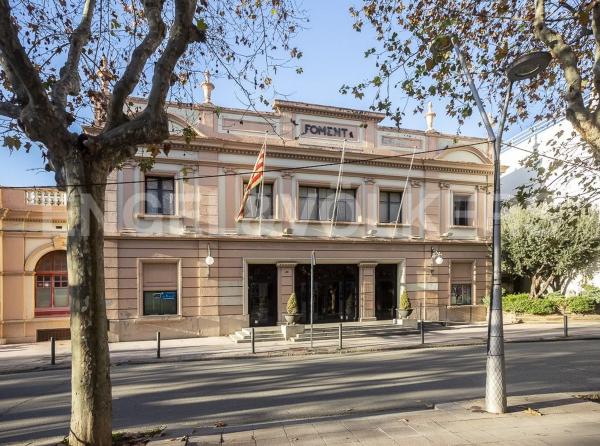 Terreno en Molins de Rei