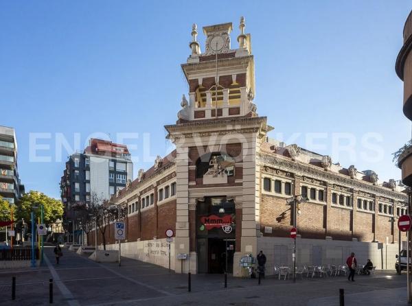 Terreno en Molins de Rei
