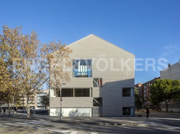 Terreno en Molins de Rei