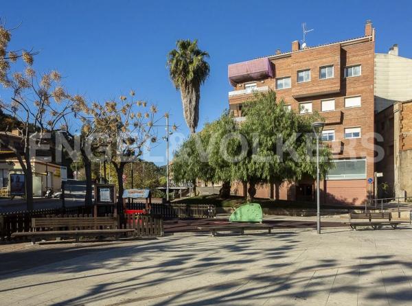 Terreno en Molins de Rei