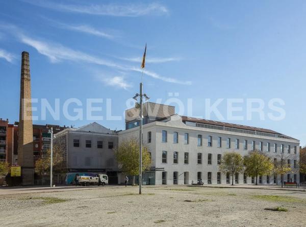 Terreno en Molins de Rei