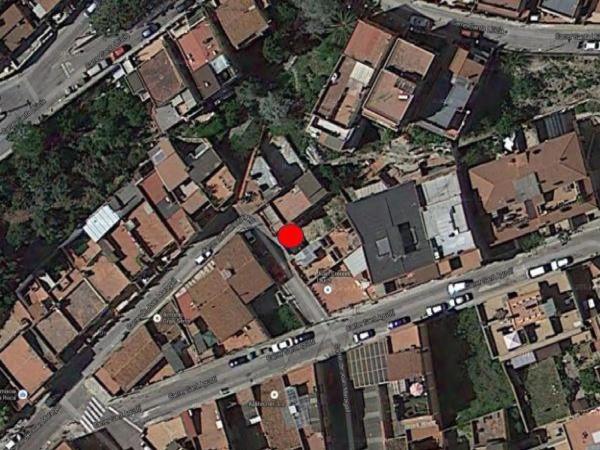 Terreno en calle de Joan Maragall