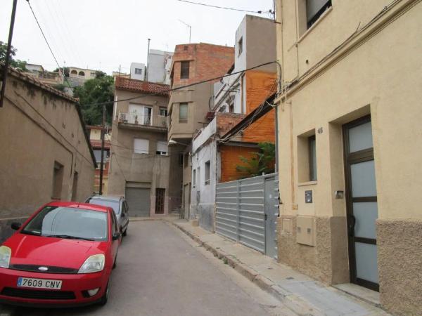 Terreno en calle de Joan Maragall