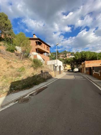 Terreno en carretera de la Rierada, 22