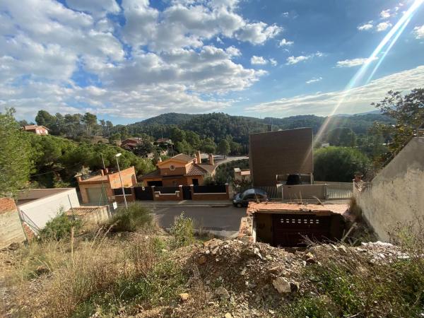 Terreno en carretera de la Rierada, 22