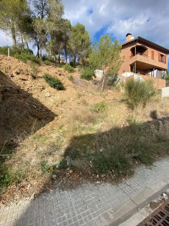 Terreno en carretera de la Rierada, 22