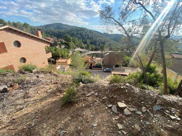 Terreno en carretera de la Rierada, 22