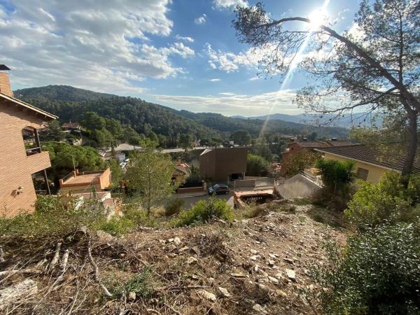 Terreno en carretera de la Rierada, 22