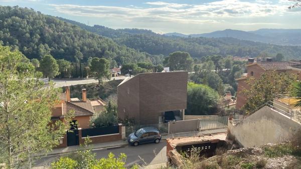 Terreno en carretera de la Rierada, 22