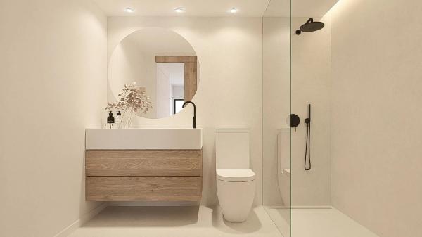 Terreno en calle Rafael de Casanova