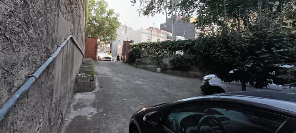 Terreno en avenida de València, 50