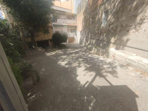 Terreno en avenida de València, 50