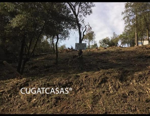 Terreno en Barranc del llop